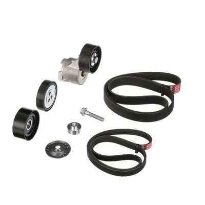 KEILRIPPENRIEMENSATZ GATES K027PK1325 44