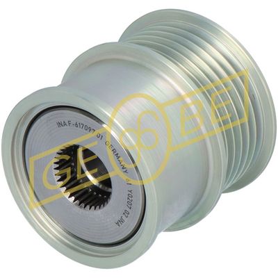 SISTEM ROATA LIBERA GENERATOR