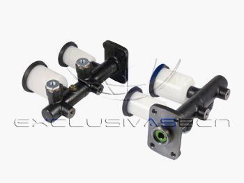 Главный тормозной цилиндр MDR MBM-2236 для TOYOTA LAND CRUISER