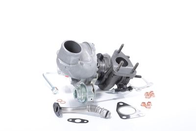 LADER AUFLADUNG BTS Turbo T981402 8