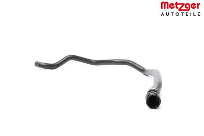 KüHLERSCHLAUCH METZGER AUTOTEILE 2422018 6