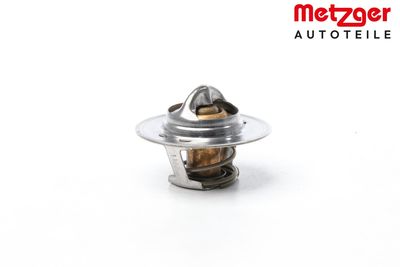 THERMOSTAT KüHLMITTEL METZGER AUTOTEILE 4006381 14