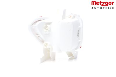 NEBELSCHLUSSLEUCHTE METZGER AUTOTEILE 2080246 19