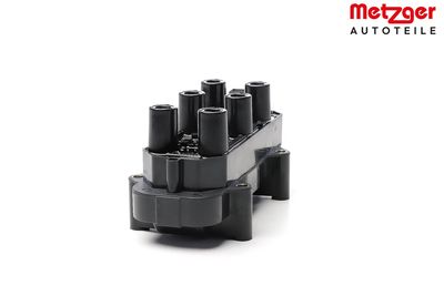 BOBINA DE INDUCTIE METZGER AUTOTEILE 0880006 12