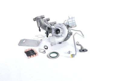 LADER AUFLADUNG BTS Turbo T981105BT 3