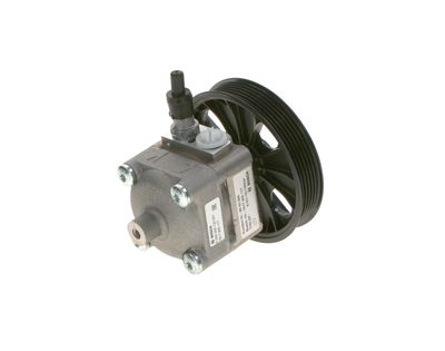 HYDRAULIKPUMPE LENKUNG BOSCH KS00000122 19