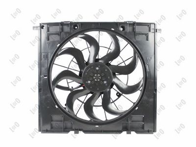 LüFTER MOTORKüHLUNG