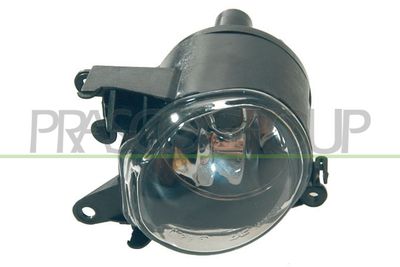PRASCO AD0194413 Противотуманная фара для AUDI A4 B5 (8D2)