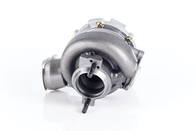 COMPRESOR SISTEM DE SUPRAALIMENTARE NISSENS 93245 25