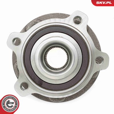 SET RULMENT ROATA ESEN SKV 29SKV306 5