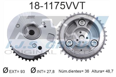 REGULATOR AX CU CAME
