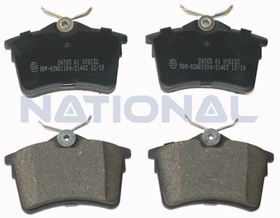National NP2291