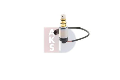 REGELVENTIL KOMPRESSOR AKS DASIS 859004N 7