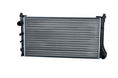 RADIATOR RACIRE MOTOR NRF 58237 5