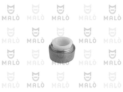Уплотнительное кольцо, стержень клапана AKRON-MALÒ 2704TF для FIAT TEMPRA
