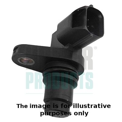 Датчик, положение распределительного вала HOFFER 75171046E для SMART FORTWO