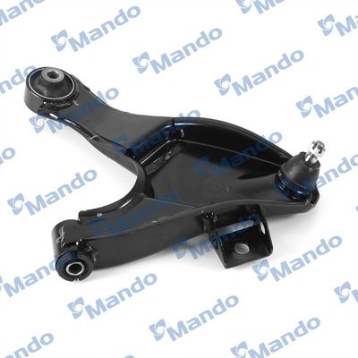носач, окачване на колелата MANDO MSA018007
