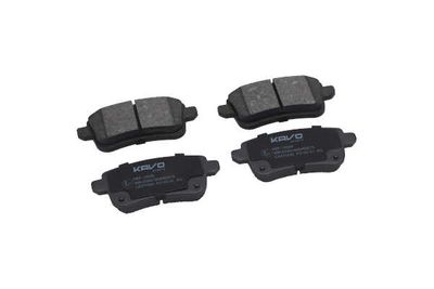 SET PLACUTE FRANA FRANA DISC Kavo Parts KBP10026 27