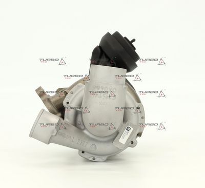 COMPRESOR SISTEM DE SUPRAALIMENTARE