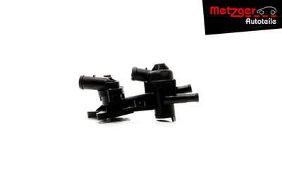 TERMOSTAT LICHID RACIRE METZGER AUTOTEILE 4006240 21