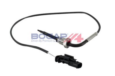 SENZOR TEMPERATURA GAZE EVACUARE