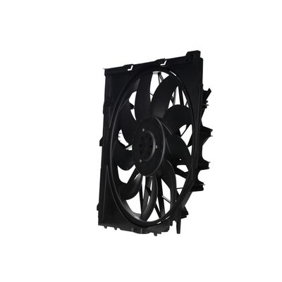 VENTILATOR RADIATOR NISSENS 85067 12