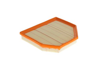 LUFTFILTER BOSCH F026400509 21