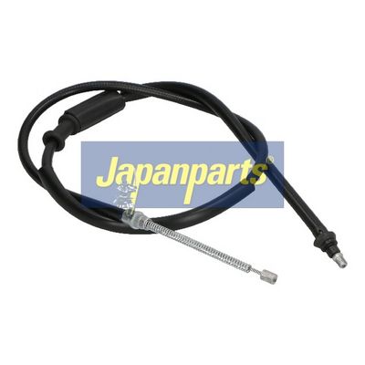 JAPANPARTS Trosas, stovėjimo stabdys
