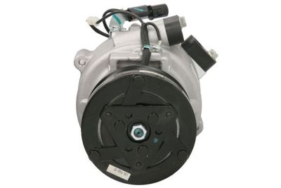 Airconditioning compressor past: CITROEN C4 AIRCROSS, C-CROSSER, C-CROSSER ENTERPRISE  MITSUBISHI ASX, LANCER VIII, OUTLANDER II, OUTLANDER III  PEUGEOT 4007, 4008 1.6-2.4ALK 11.06-
