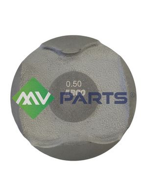 PISTON MV Parts MVP7214 1