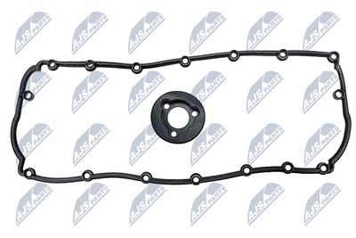 Tesnenie, kryt hlavy valca NTY BPZ-WW-032