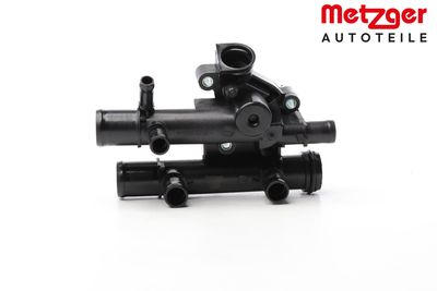 THERMOSTAT KüHLMITTEL METZGER AUTOTEILE 4006095 36