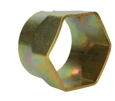 ACHSMUTTERSCHLüSSEL KS TOOLS 4604940 37