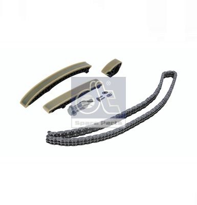 Zestaw łańcucha rozrządu DT SPARE PARTS 4.92008