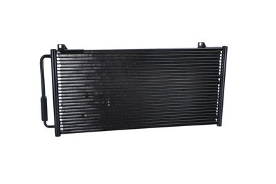 CONDENSATOR CLIMATIZARE NRF 35346 24