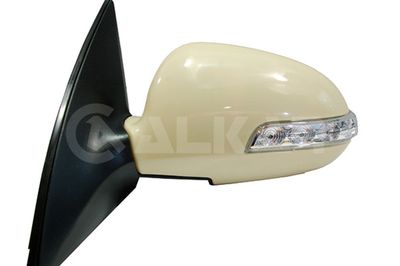 Наружное зеркало ALKAR 6128672 для HYUNDAI i10