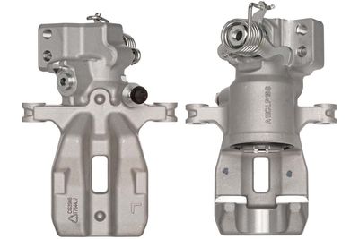 Brake Caliper 24.3387-1749.5