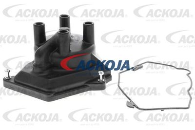 Крышка распределителя зажигания ACKOJA A26-70-0016 для ROVER 400