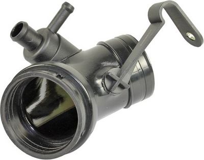 маркуч, захранване с въздух METZGER AUTOTEILE 2388002