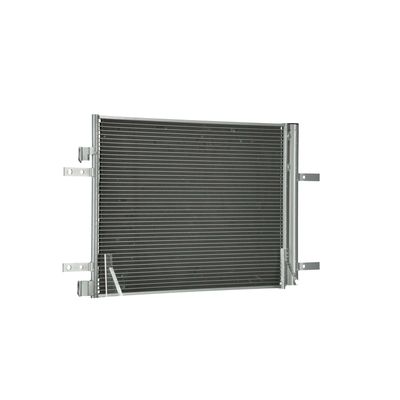 KONDENSATOR KLIMAANLAGE NISSENS 941091 22