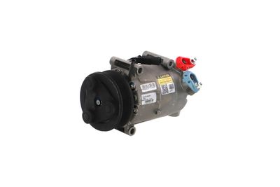 COMPRESOR CLIMATIZARE REMANTE 005001000092R 8