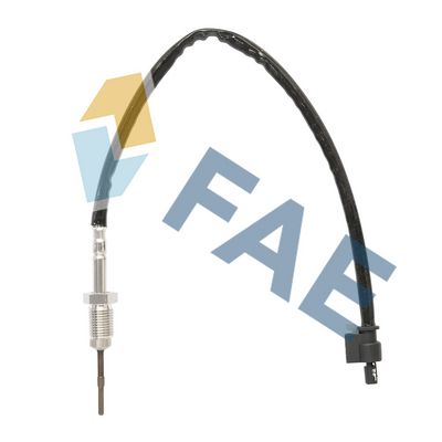 SENZOR TEMPERATURA GAZE EVACUARE FAE 68660 1