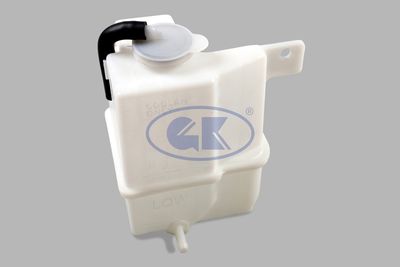 AUSGLEICHSBEHäLTER KüHLMITTEL