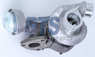LADER AUFLADUNG BTS Turbo T915389 3