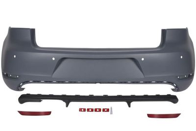 Voorbumper