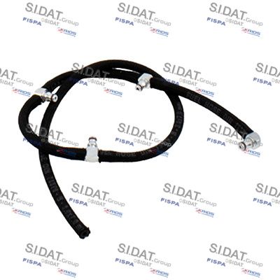 SCHLAUCH LECKKRAFTSTOFF FISPA 836173A2