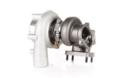 COMPRESOR SISTEM DE SUPRAALIMENTARE NISSENS 93252 18