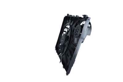 VENTILATOR RADIATOR NRF 470028 14
