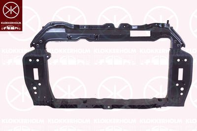 Облицовка передка KLOKKERHOLM 3266200 для KIA PICANTO