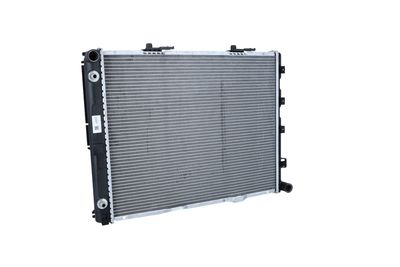 KüHLER MOTORKüHLUNG NRF 58253 44